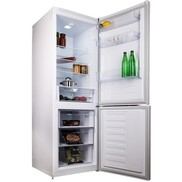 Фото - Холодильник Beko RCSA366K40WN