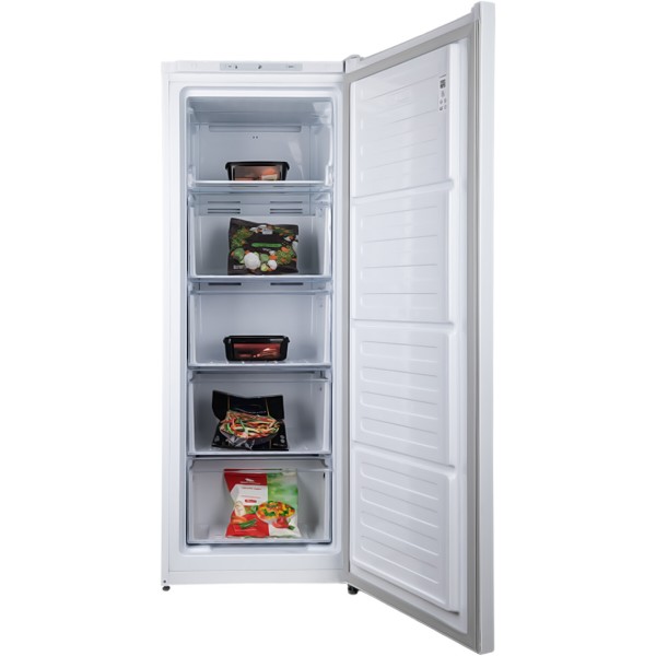 Фото - Морозильна камера Beko RFNM200T40WN