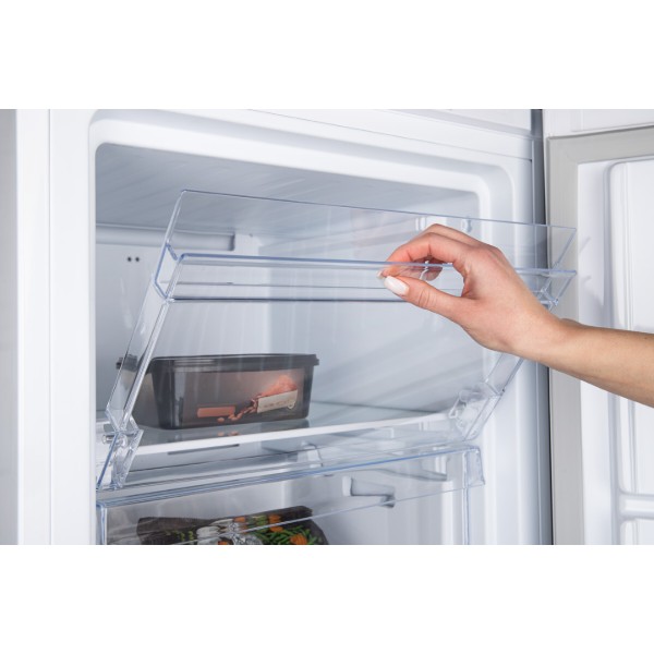 Фото - Морозильна камера Beko RFNM200T40WN