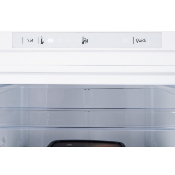 Фото - Морозильна камера Beko RFNM200T40WN