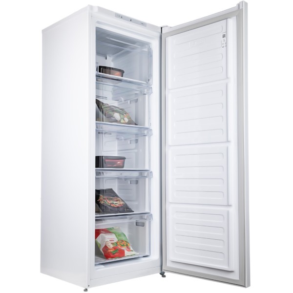Фото - Морозильна камера Beko RFNM200T40WN