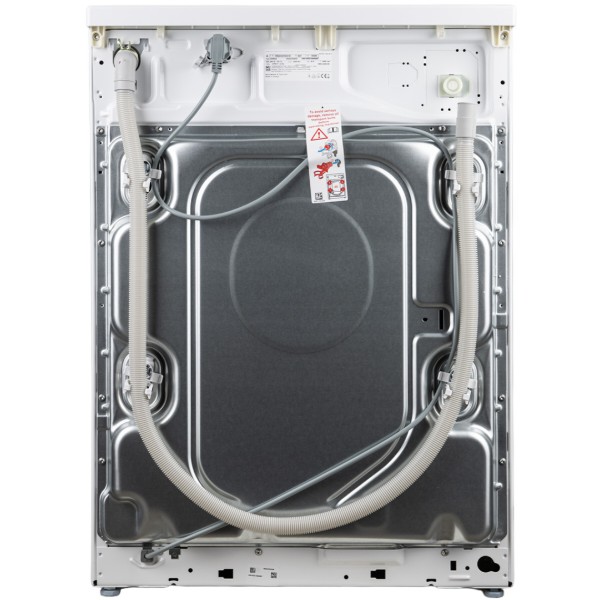 Фото - Стиральная машина Bosch WGA244Z0UA