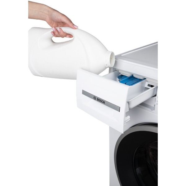 Фото - Стиральная машина Bosch WGA244Z0UA