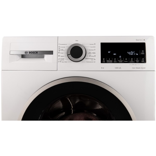 Фото - Стиральная машина Bosch WGA244Z0UA