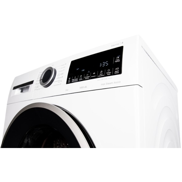 Фото - Стиральная машина Bosch WGA244Z0UA