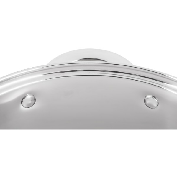 Фото - Кастрюля Gusto GT-1500-18 Nuovo 18 см
