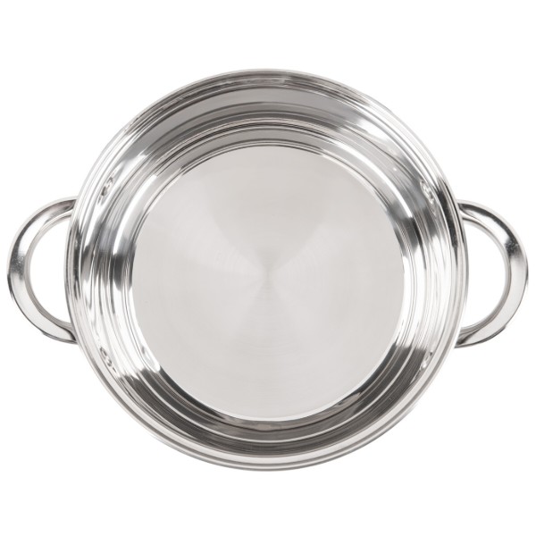 Фото - Кастрюля Gusto GT-1500-18 Nuovo 18 см