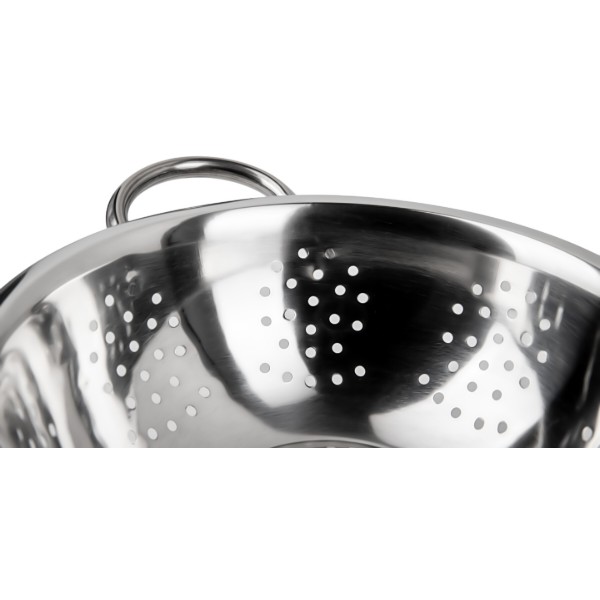 Фото - Дуршлаг Gusto GT-5616-22 Gusto 22 см