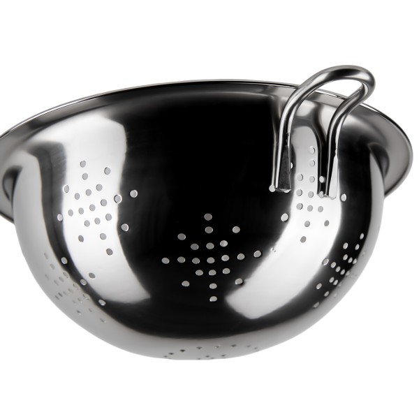 Фото - Дуршлаг Gusto GT-5615-22 Gusto 22 см