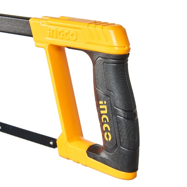 Фото - Ножівка INGCO 300 мм Soft grip Super Select (HHFS3068)