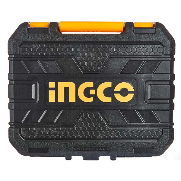 Фото - Набор инструментов INGCO 120 шт. (HKTHP21201)