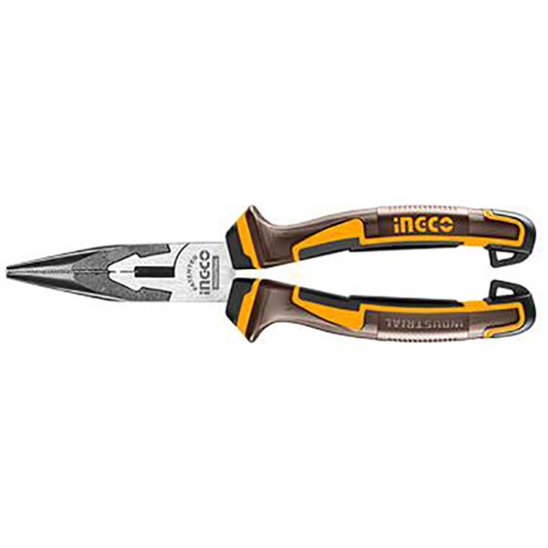 Фото - Плоскогубцы INGCO Master 160 мм (HLNP28168)