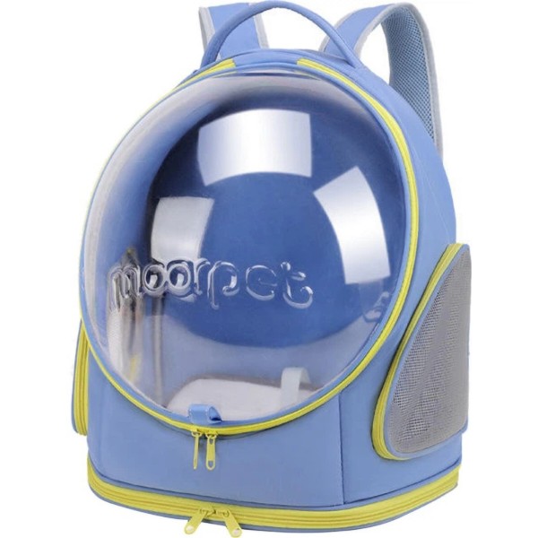 Фото - Рюкзак-переноска INSPIRE TMPB011 Blue