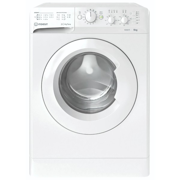 Фото - Пральна машина Indesit OMTWSC 51052 W UA