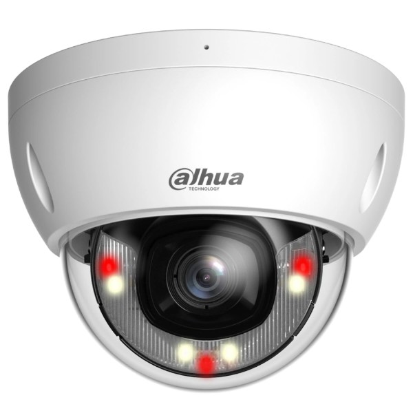 Фото - IP-камера Dahua DH-IPC-HDBW2249E-S-IL 2МП (2.8мм)