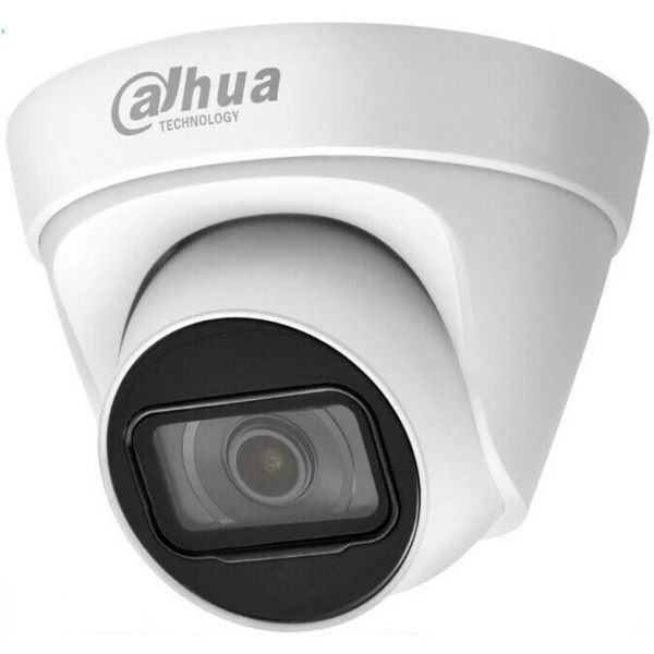 Фото - IP-камера Dahua DH-IPC-HDW1230T1 2MП (2.8мм)
