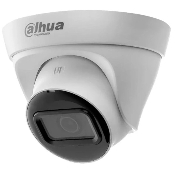 Фото - IP-камера Dahua DH-IPC-HDW1431T1 4МП (2.8мм)