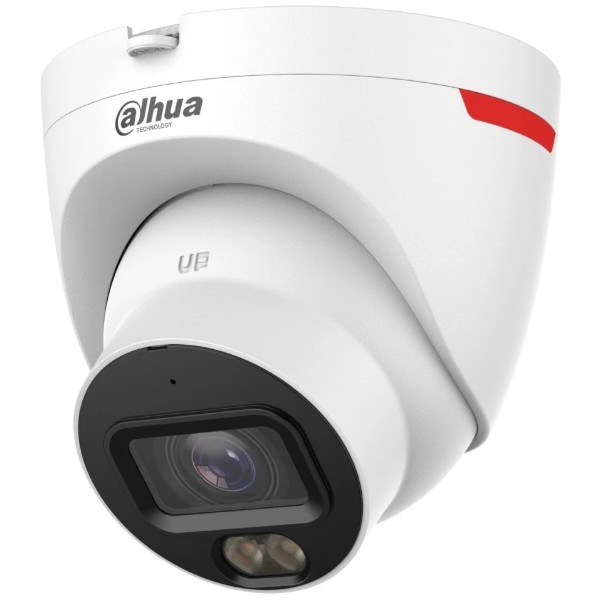 Фото - IP-камера Dahua DH-IPC-HDW2449T-S-PRO 4МП (2.8мм)