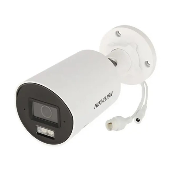 Фото - IP-камера Hikvision DS-2CD2063G2-LI 6МП (2.8мм)