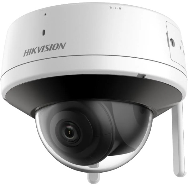 Фото - IP-камера Hikvision DS-2CV2141G2-IDW(W) (2.8мм) Фото - IP-камера Hikvision DS-2CV2141G2-IDW(W) (2.8мм)