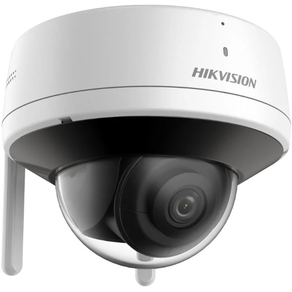 Фото - IP-камера Hikvision DS-2CV2141G2-IDW(W) (2.8мм)