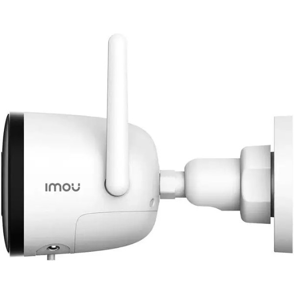 Фото - IP-камера Imou Bullet 2E 5MP (IPC-K3DP-5H0WF) 2.8мм