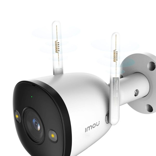 Фото - IP-камера Imou Bullet 2E 5MP (IPC-K3DP-5H0WF) 2.8мм