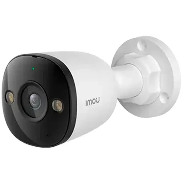 Фото - IP-камера Imou Bullet 3 (IPC-PS3DP-3M0) 3МП (2.8мм) PoE Фото - IP-камера Imou Bullet 3 (IPC-PS3DP-3M0) 3МП (2.8мм) PoE
