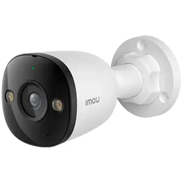 Фото - IP-камера Imou Bullet 3 (IPC-PS3DP-5M0) 5МП (2.8мм) PoE Фото - IP-камера Imou Bullet 3 (IPC-PS3DP-5M0) 5МП (2.8мм) PoE