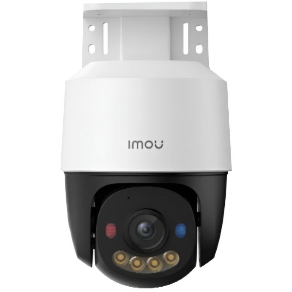 Фото - IP-камера Imou 3МП (3.6мм) PoE PT (IPC-PS7FP-3M0) Фото - IP-камера Imou 3МП (3.6мм) PoE PT (IPC-PS7FP-3M0)