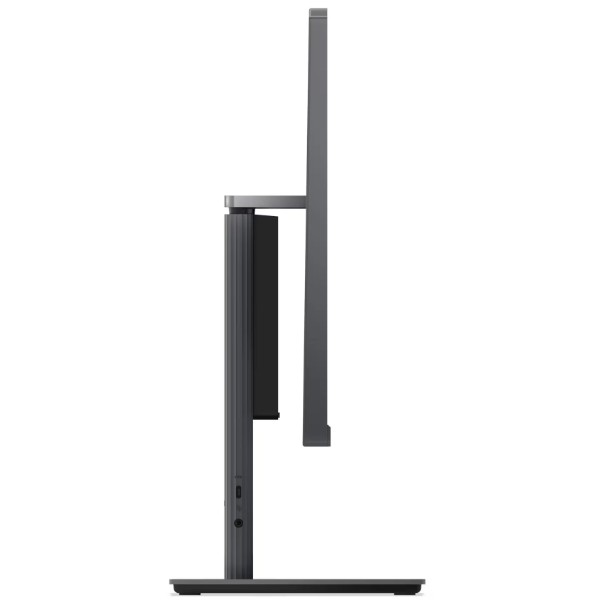 Фото - Комп'ютер-моноблок Lenovo IdeaCentre AIO 24ARR9 (F0HR00BRUO) Luna Grey
