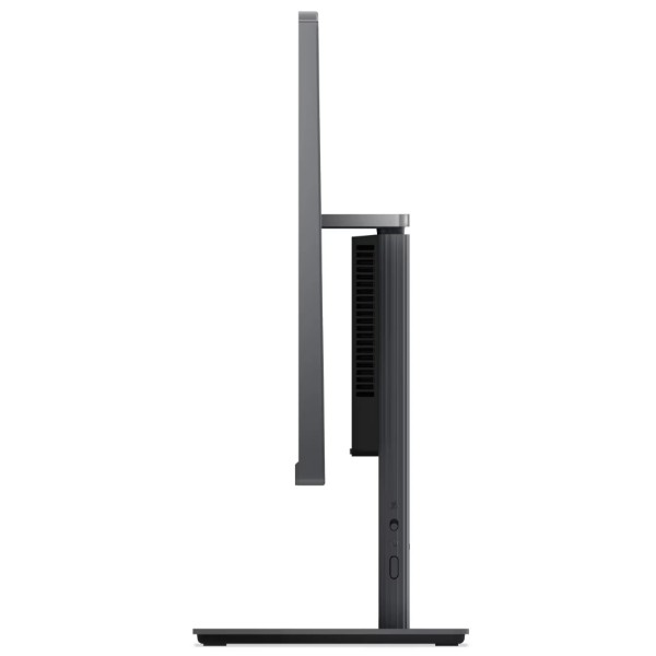 Фото - Комп'ютер-моноблок Lenovo IdeaCentre AIO 24ARR9 (F0HR00BRUO) Luna Grey