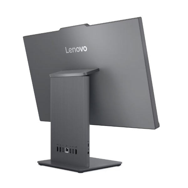 Фото - Комп'ютер-моноблок Lenovo IdeaCentre AIO 24IRH9 (F0HN00Y8UO) Luna Grey