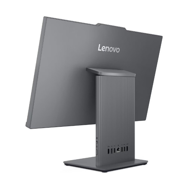 Фото - Комп'ютер-моноблок Lenovo IdeaCentre AIO 24IRH9 (F0HN00Y8UO) Luna Grey