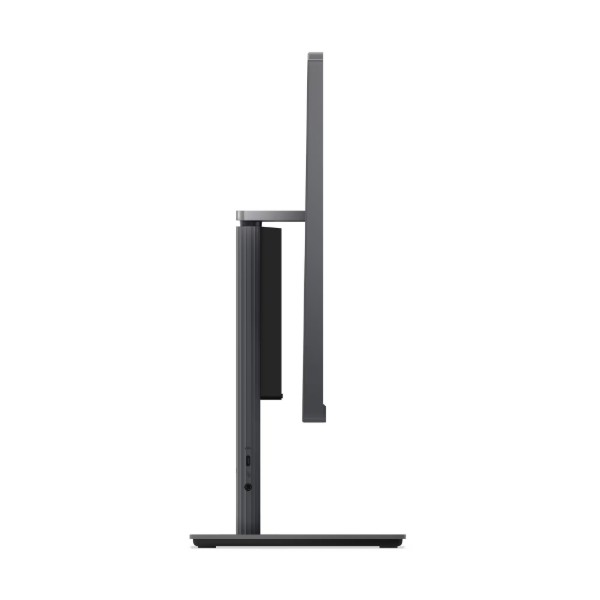 Фото - Комп'ютер-моноблок Lenovo IdeaCentre AIO 24IRH9 (F0HN00Y8UO) Luna Grey