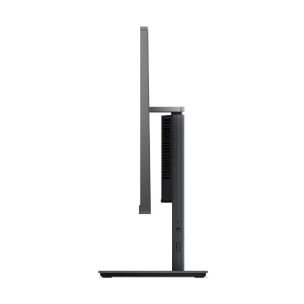 Фото - Комп'ютер-моноблок Lenovo IdeaCentre AIO 24IRH9 (F0HN00Y8UO) Luna Grey