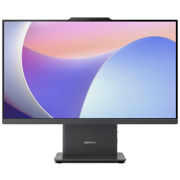 Фото - Комп'ютер-моноблок Lenovo IdeaCentre AIO 24IRH9 (F0HN00Y8UO) Luna Grey