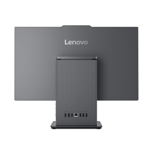 Фото - Комп'ютер-моноблок Lenovo IdeaCentre AIO 24IRH9 (F0HN00Y8UO) Luna Grey