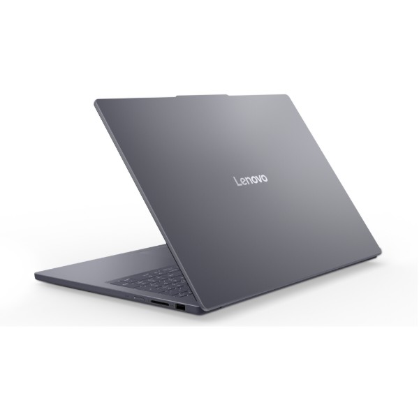 Фото - Ноутбук Lenovo IdeaPad Slim 3 16ARP10 (83K800EGRA) Luna Grey