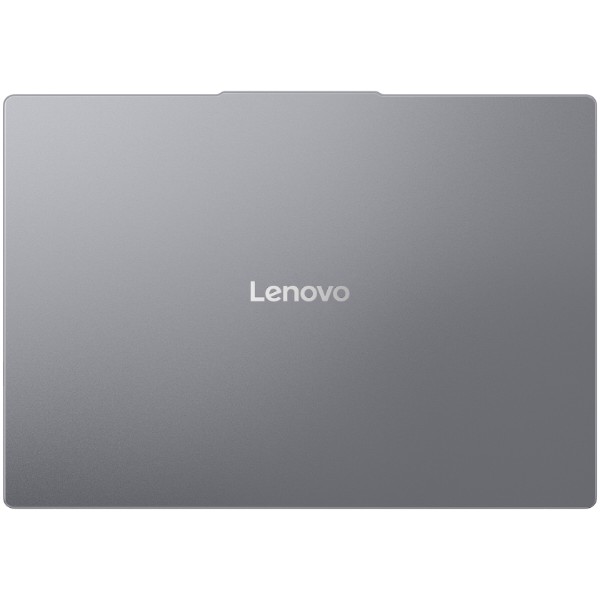 Фото - Ноутбук Lenovo IdeaPad Slim 3 16ARP10 (83K800EGRA) Luna Grey