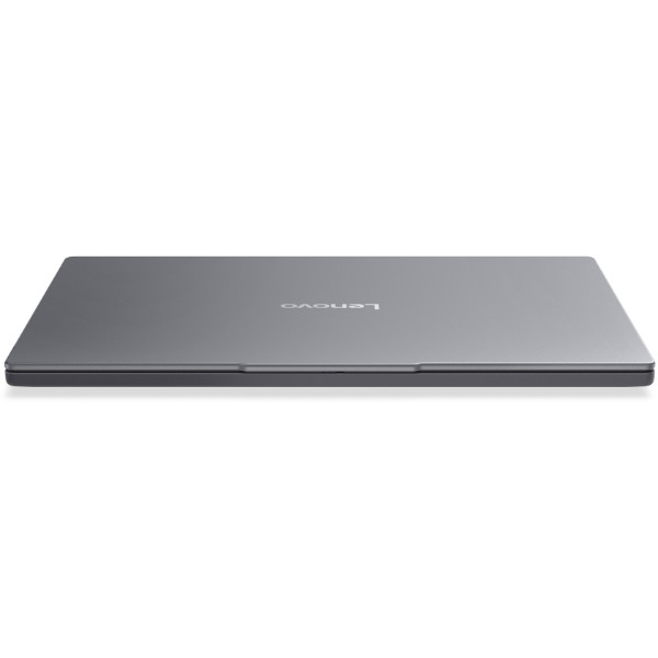 Фото - Ноутбук Lenovo IdeaPad Slim 3 16ARP10 (83K800EGRA) Luna Grey