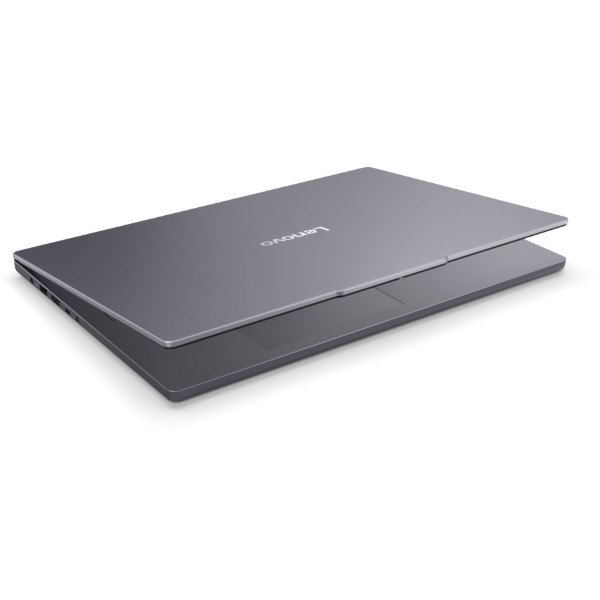 Фото - Ноутбук Lenovo IdeaPad Slim 3 16ARP10 (83K800EGRA) Luna Grey