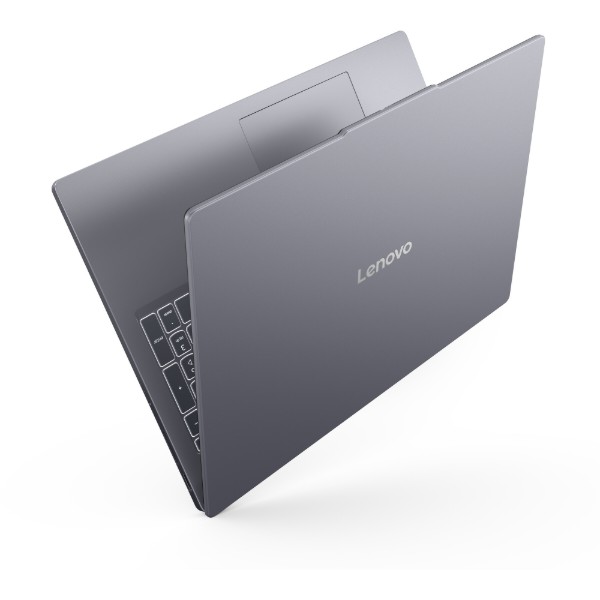 Фото - Ноутбук Lenovo IdeaPad Slim 3 16ARP10 (83K800EGRA) Luna Grey