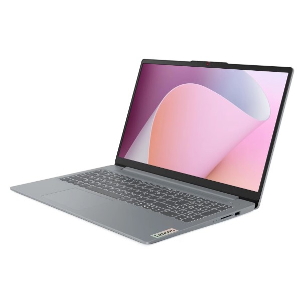 Фото - Ноутбук Lenovo IdeaPad Slim 3 15AMN8 (82XQ01ARRA) Arctic Grey