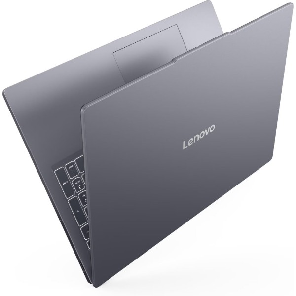 Фото - Ноутбук Lenovo IdeaPad Slim 3 16ARP10 (83K80091RA) Luna Grey