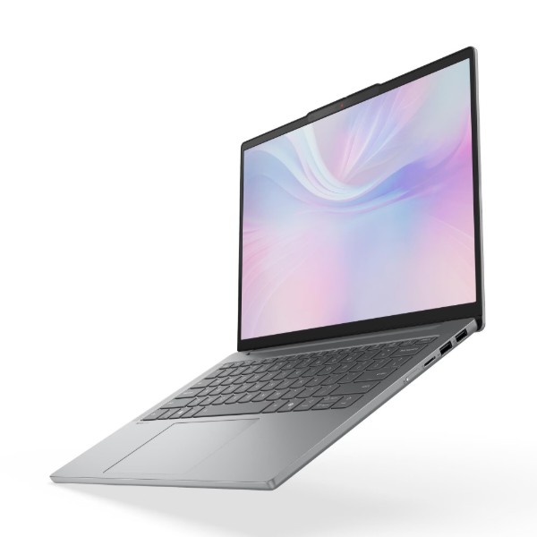 Фото - Ноутбук Lenovo IdeaPad Slim 5 14ARP10 (83HT003URA) Luna Grey