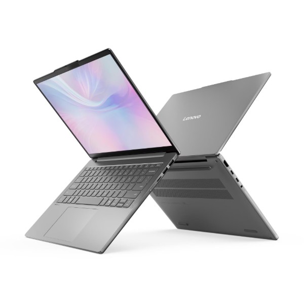 Фото - Ноутбук Lenovo IdeaPad Slim 5 14ARP10 (83HT003URA) Luna Grey