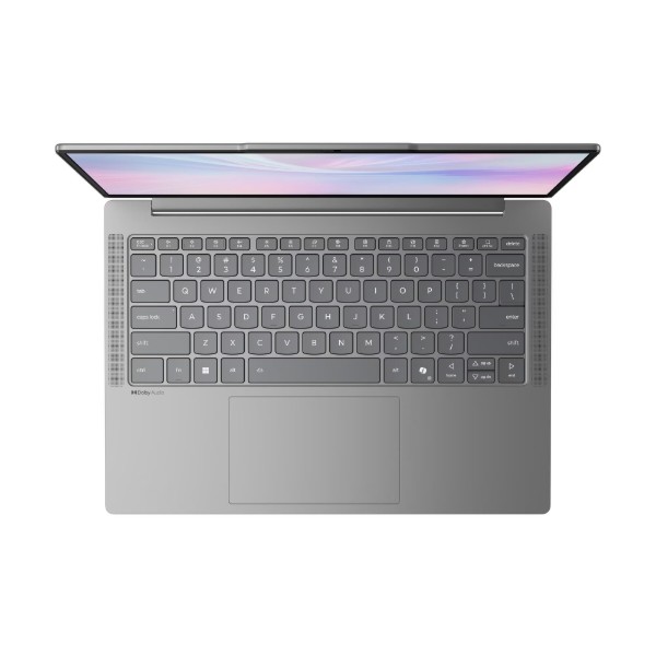 Фото - Ноутбук Lenovo IdeaPad Slim 5 14ARP10 (83HT003URA) Luna Grey