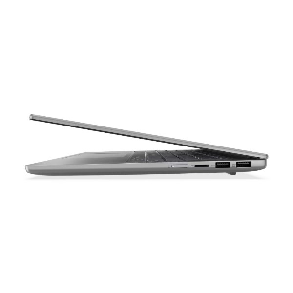 Фото - Ноутбук Lenovo IdeaPad Slim 5 14ARP10 (83HT003URA) Luna Grey
