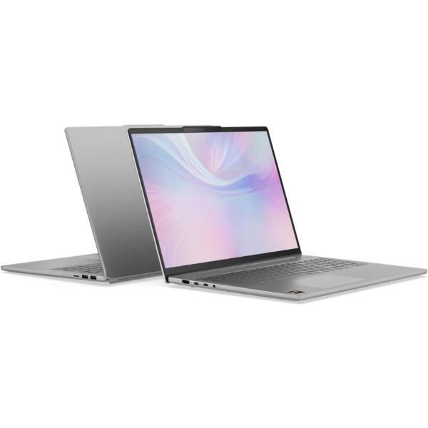 Фото - Ноутбук Lenovo IdeaPad Slim 5 16ARP10 (83HU004NRA) Luna Grey